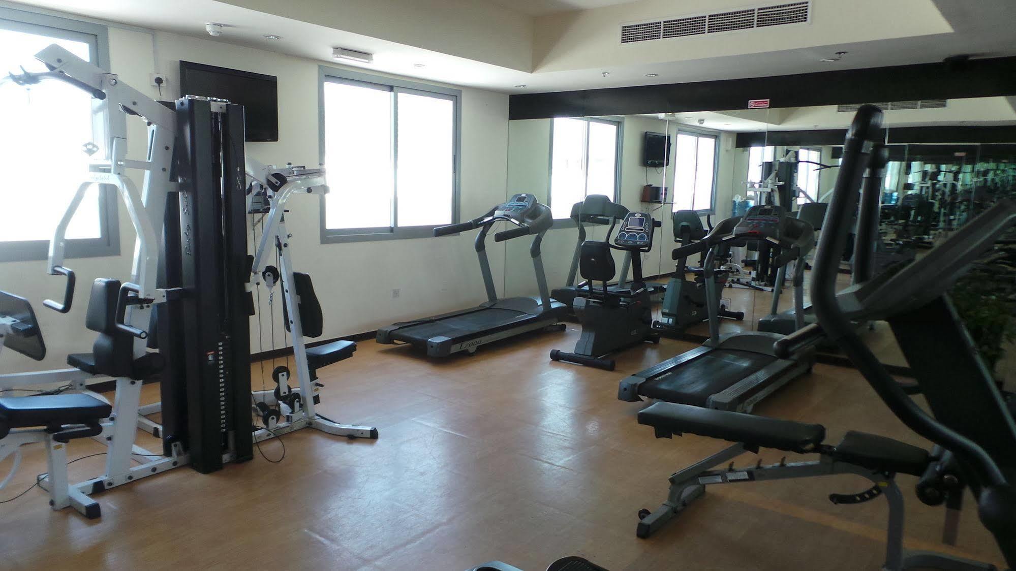 Xclusive 4* Dubai