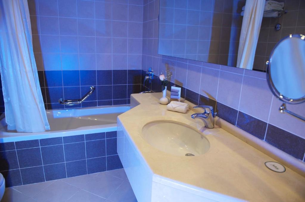 Grand Bellevue Apart Otel