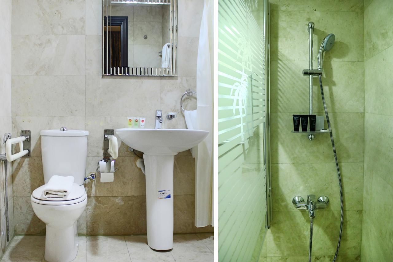 Voyage 3* Dubai