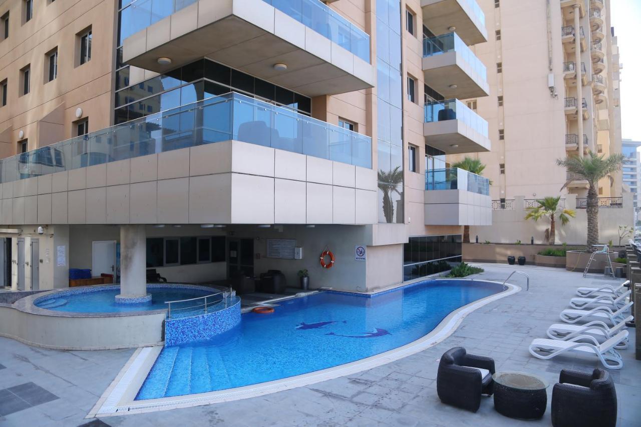 Tulip Creek Dubai