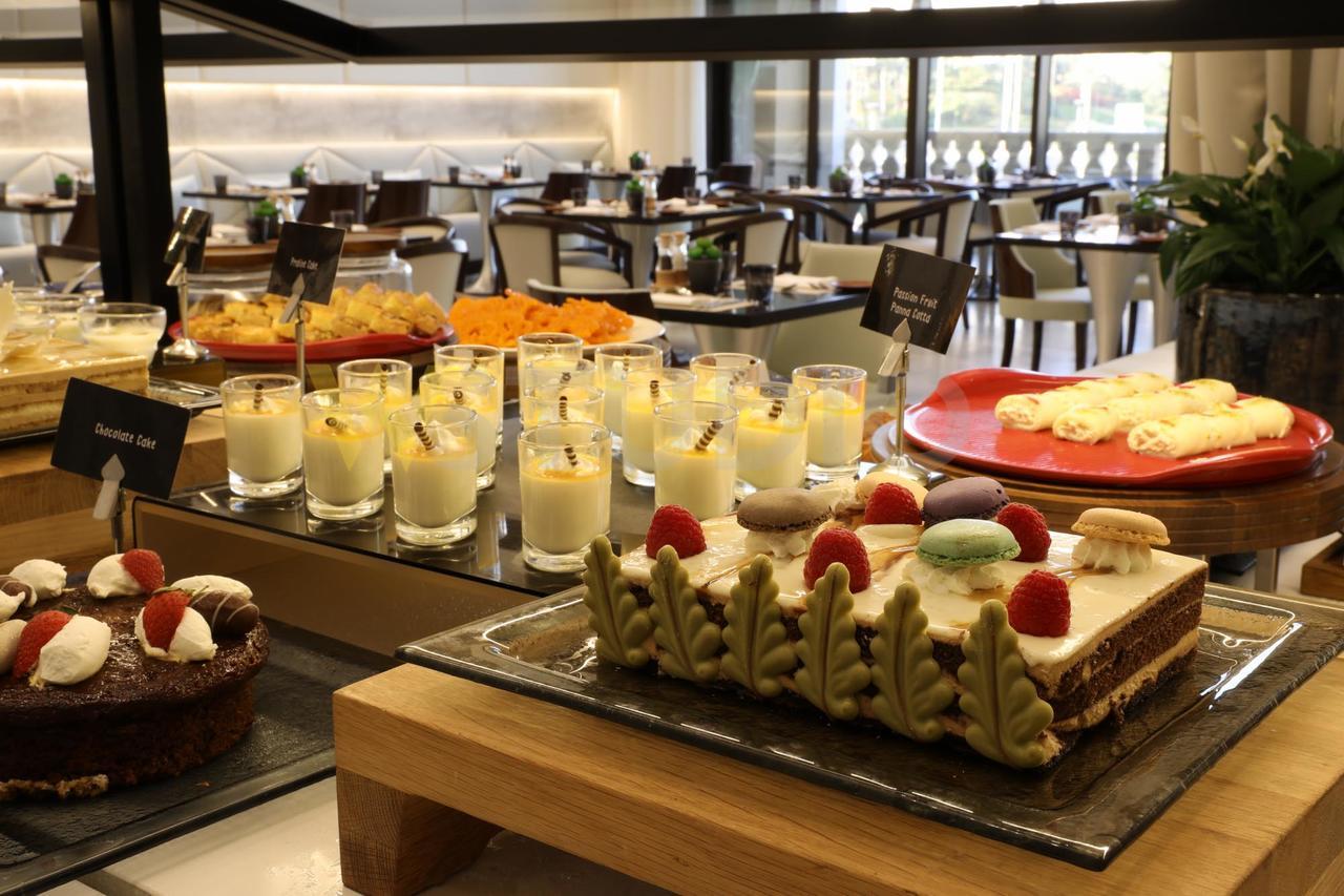 Arjaan By Rotana - Media 4*