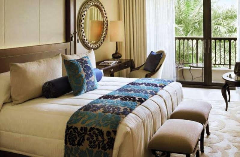 Arabian Court At One&only Royal Mirage Otel 5*