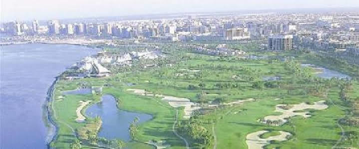 Arabian Court At One&only Royal Mirage Hotel 5*