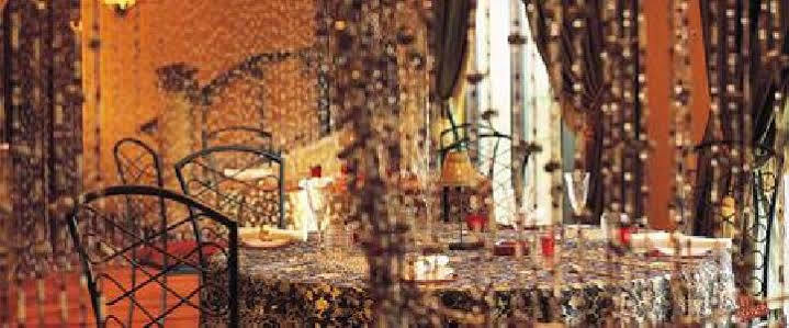 Otel Arabian Court At One&only Royal Mirage