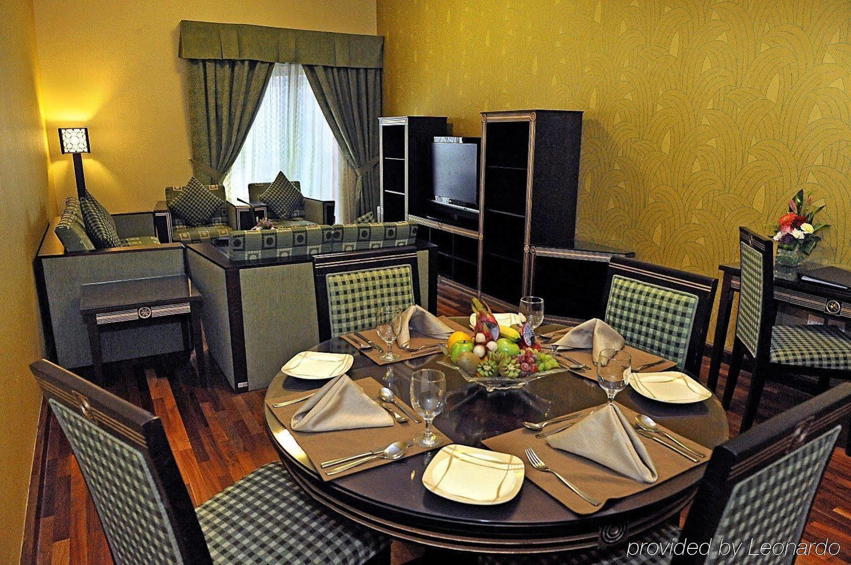 Apart Otel Lotus Downtown Metro 4*