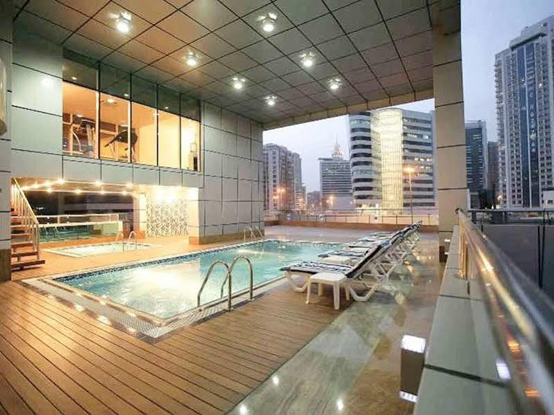 Gulf Oasis Fz Llc Dubai