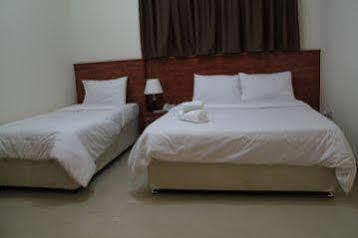 Otel Africana