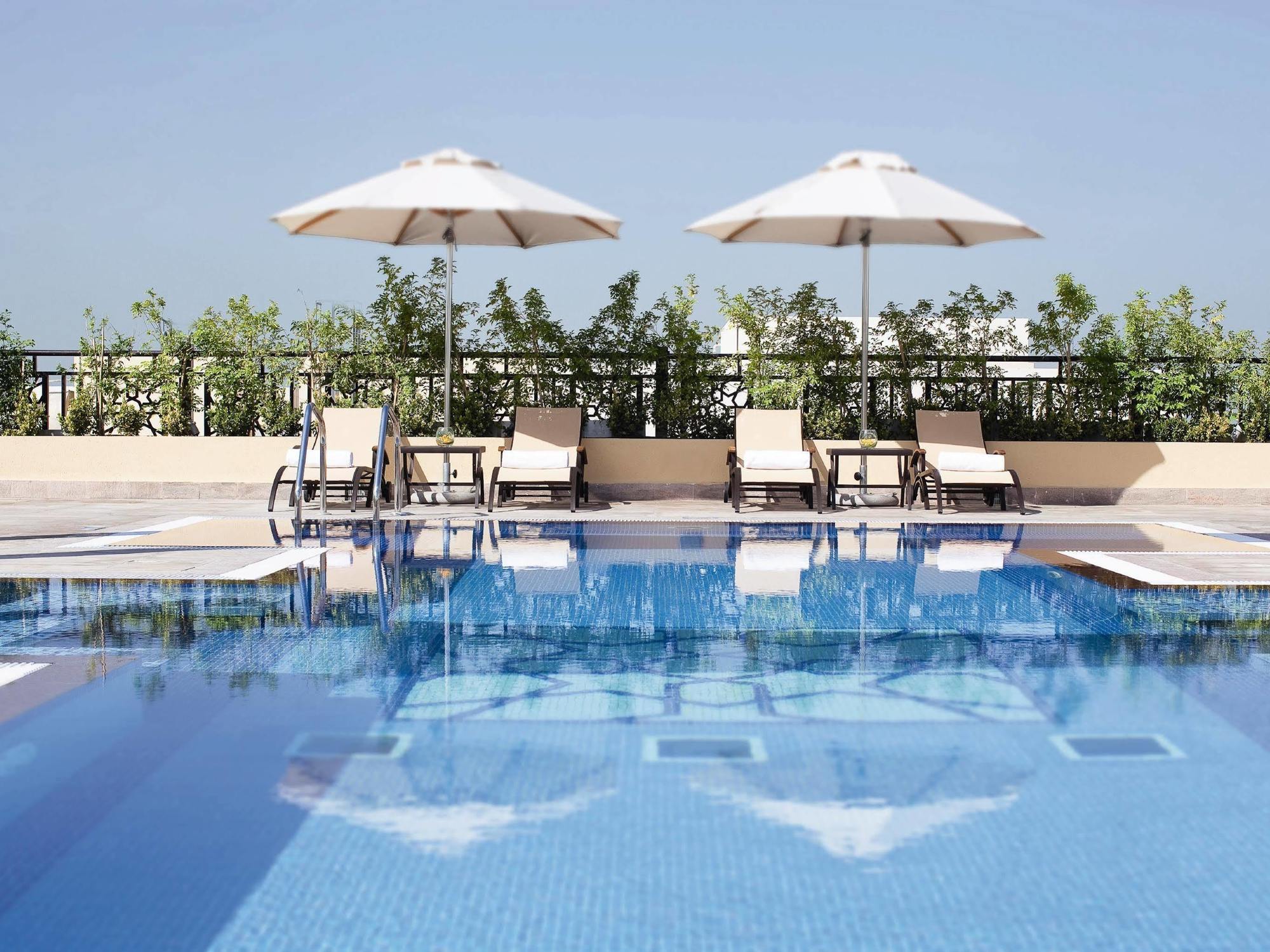 Moevenpick Al Mamzar 5* Dubai