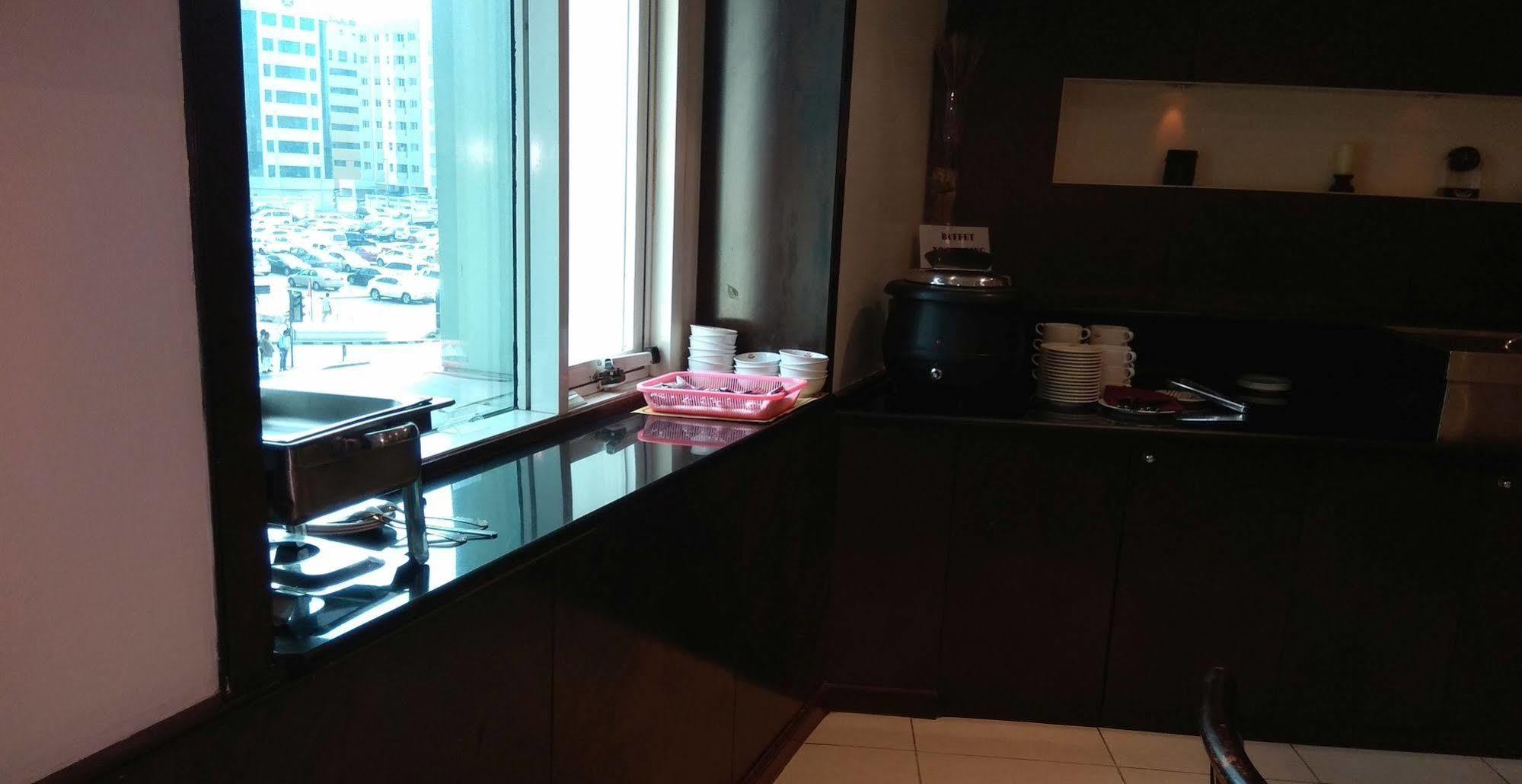 Panorama Deira