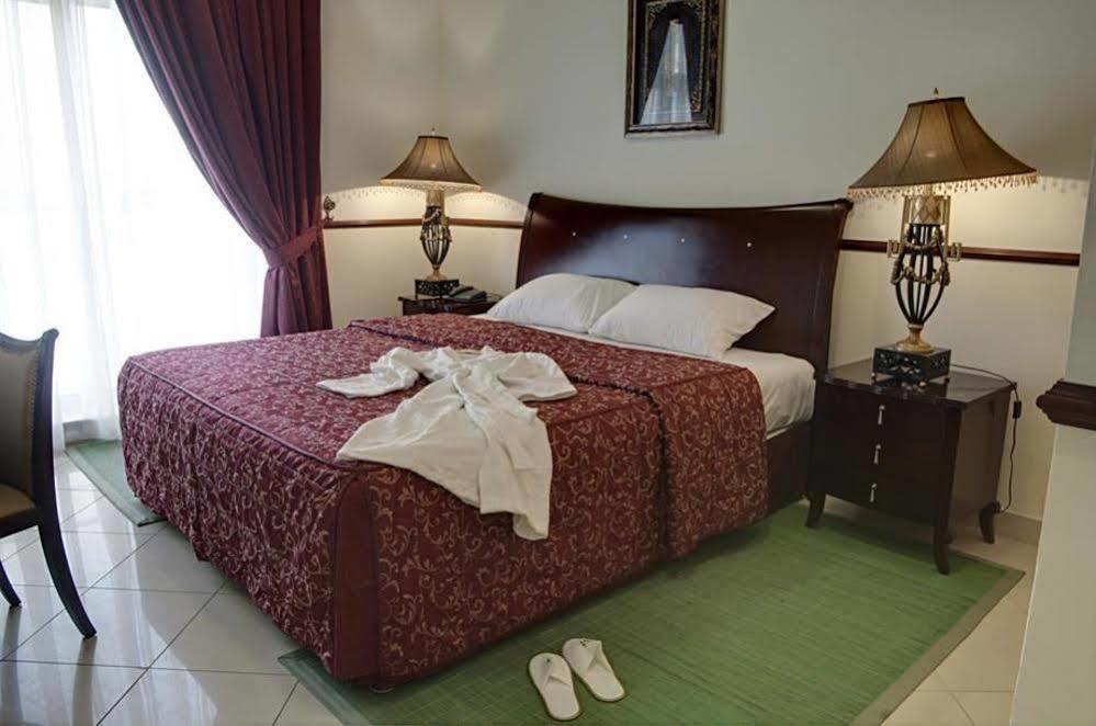 Inn Tulip Al Qusais