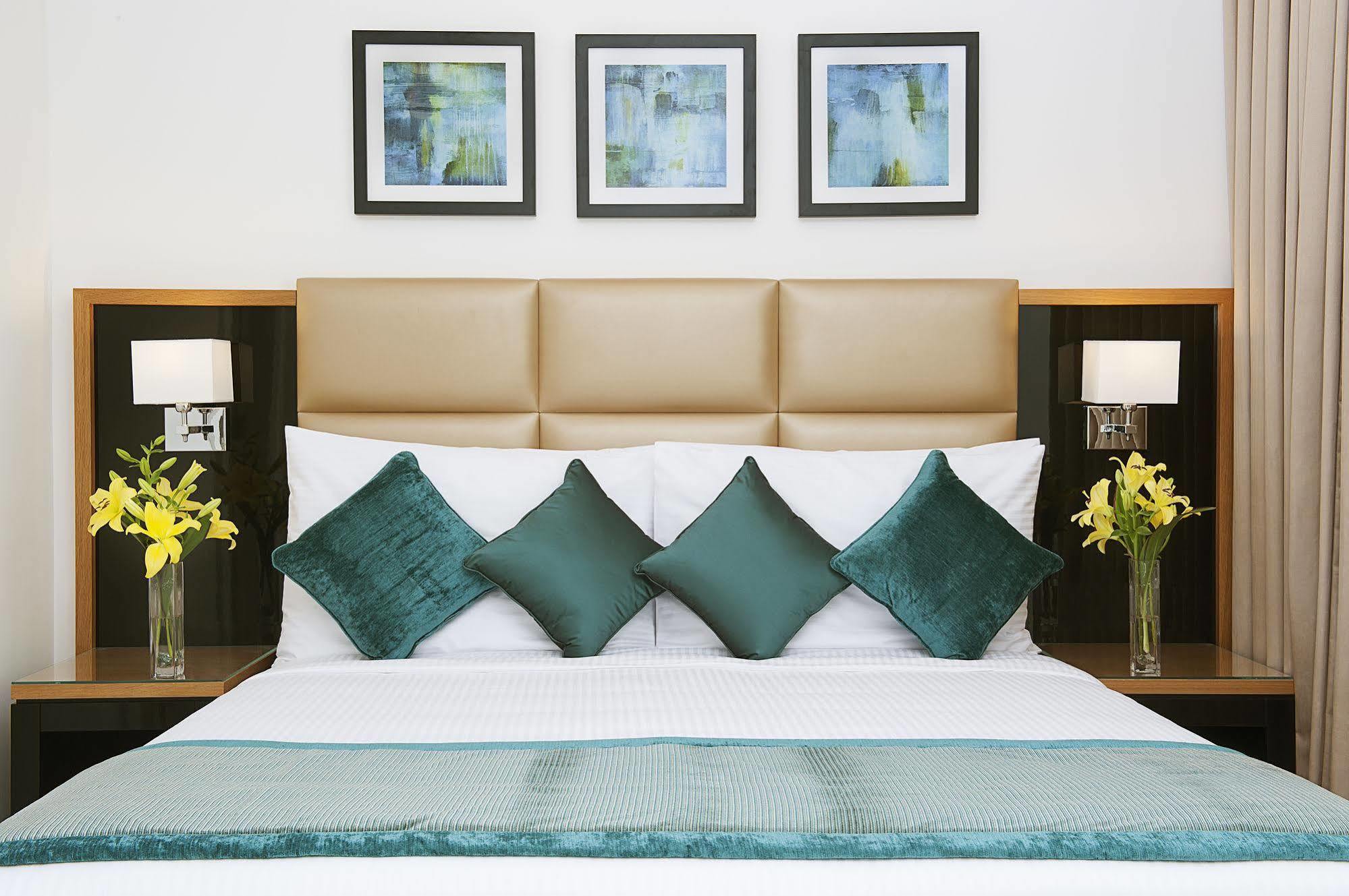 Damac Maison De Breeze Apart Otel 2*