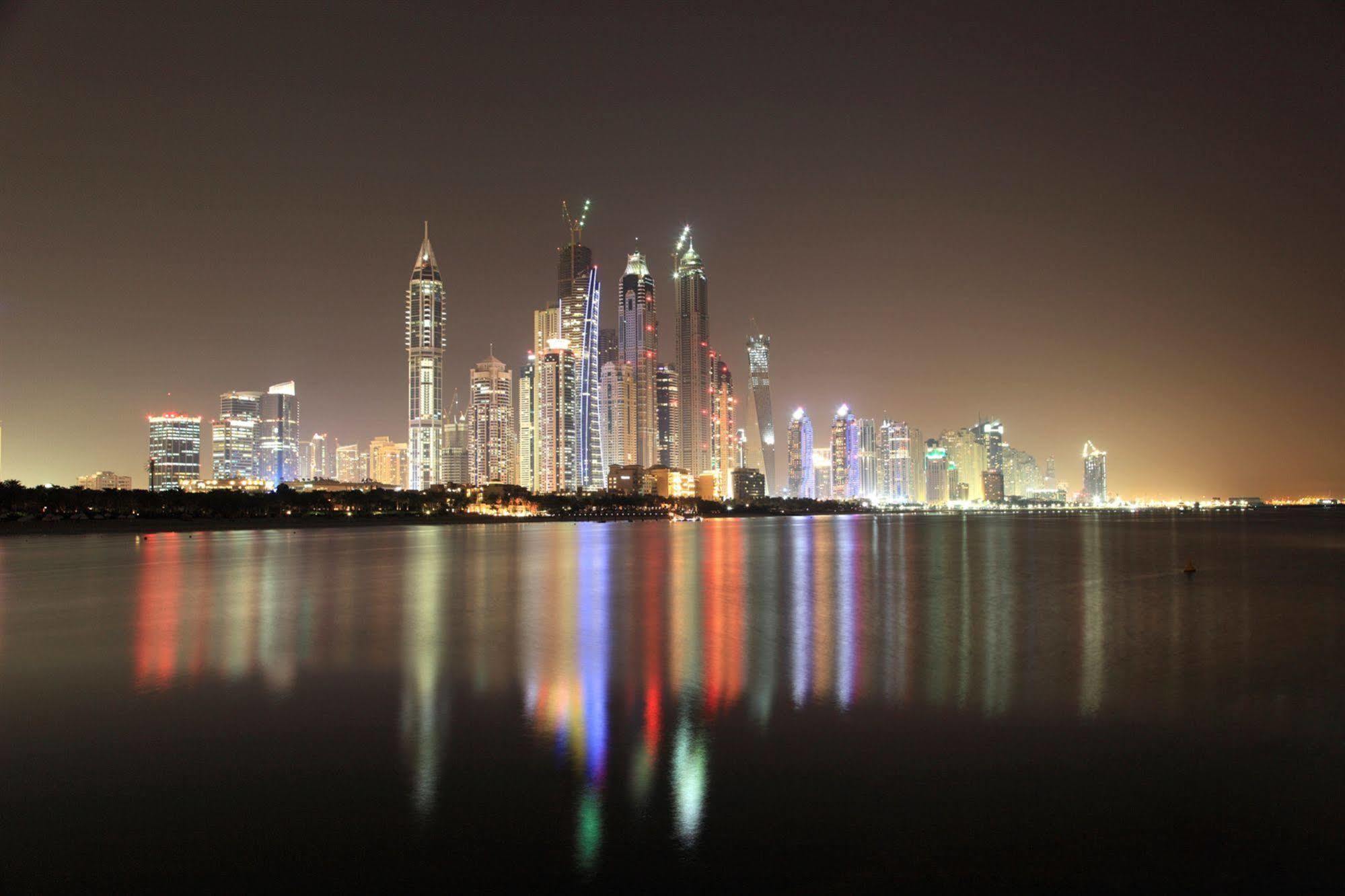 Armada Bluebay Dubai