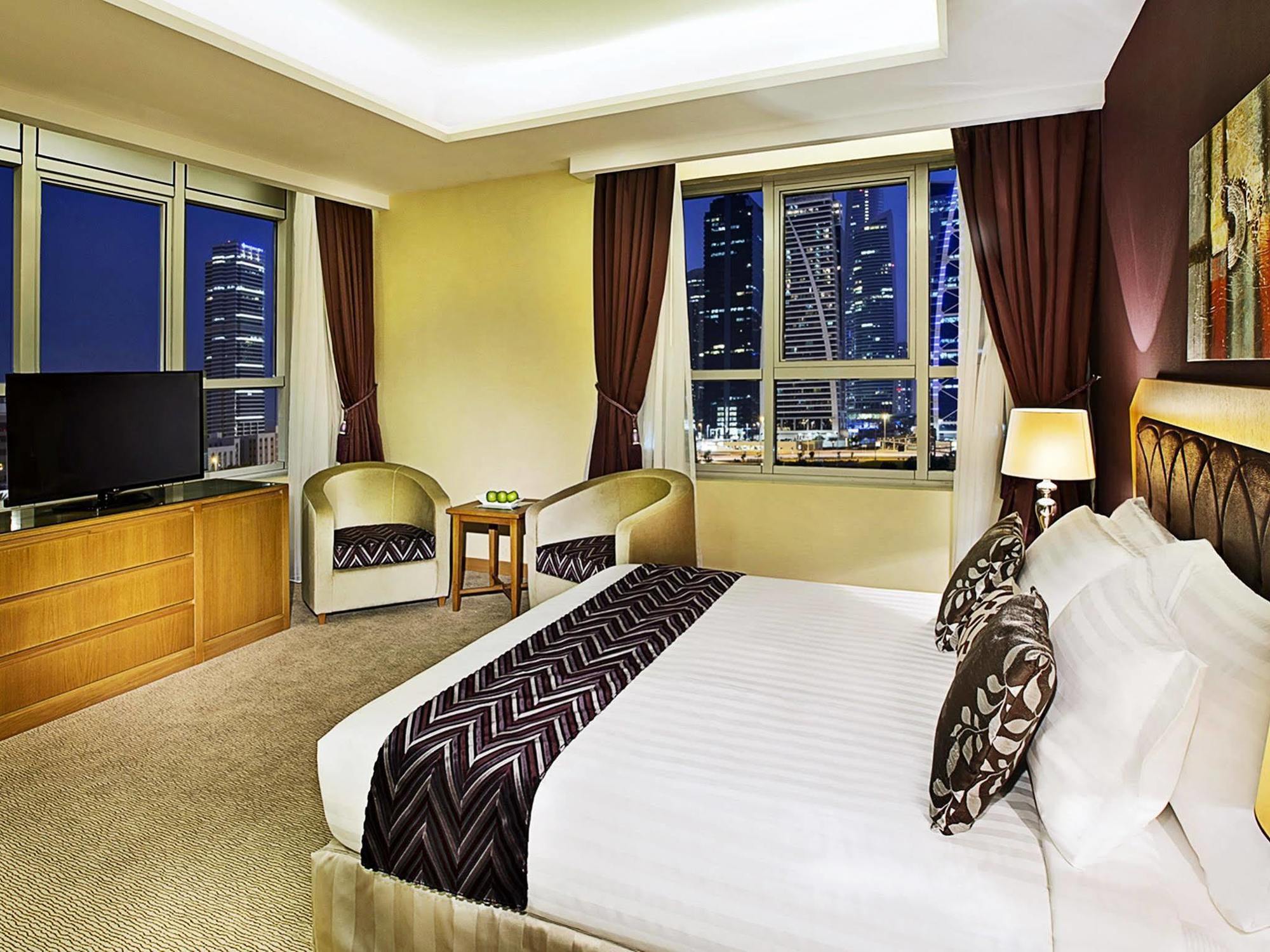 Armada Bluebay 4*