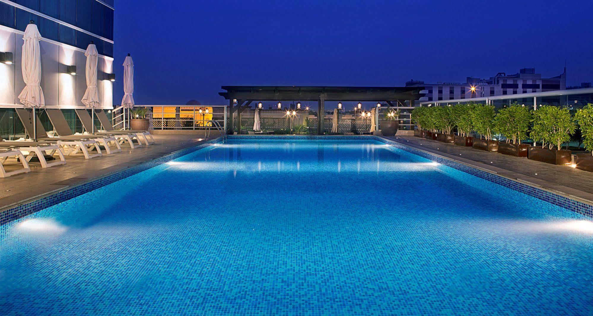 Armada Bluebay Otel Dubai