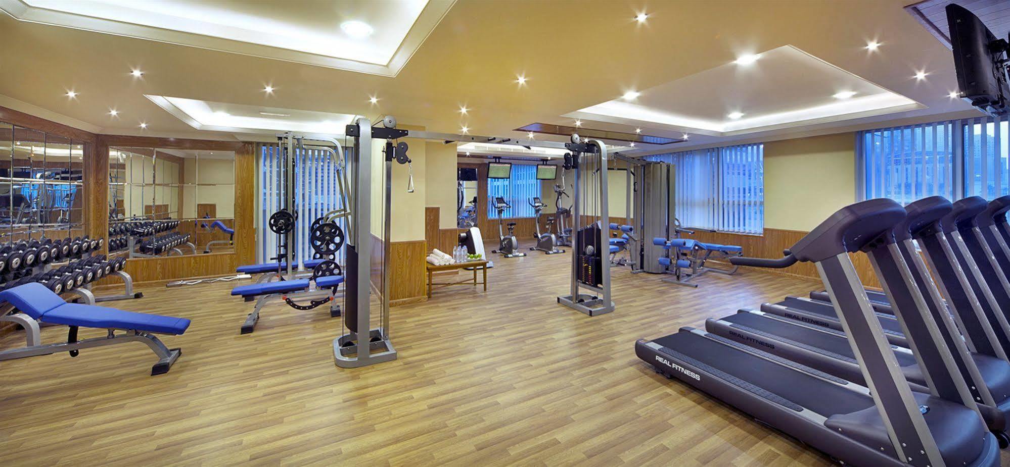Otel Armada Bluebay
