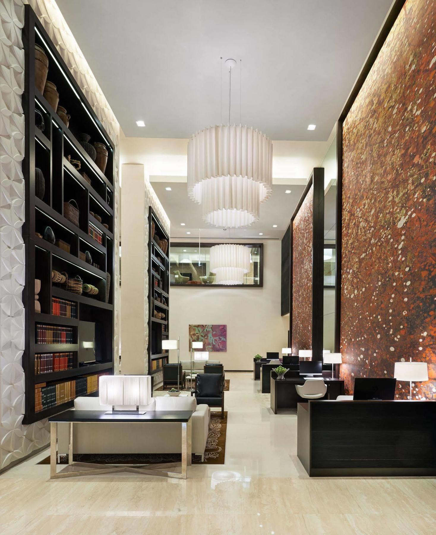 Hyatt Place Al Rigga Residences Dubai