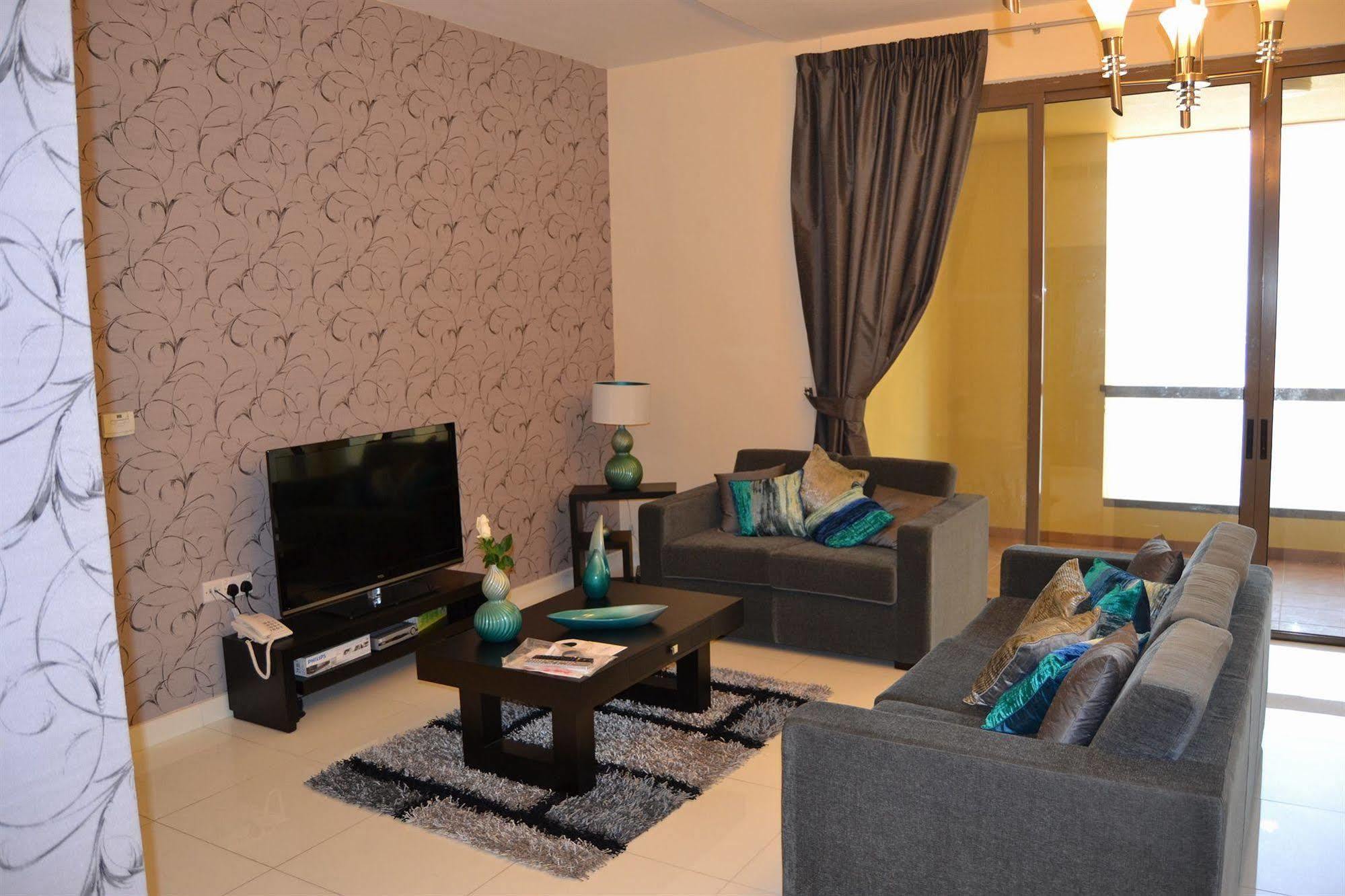 Hotel Vacation Homes - Jumeirah Residences