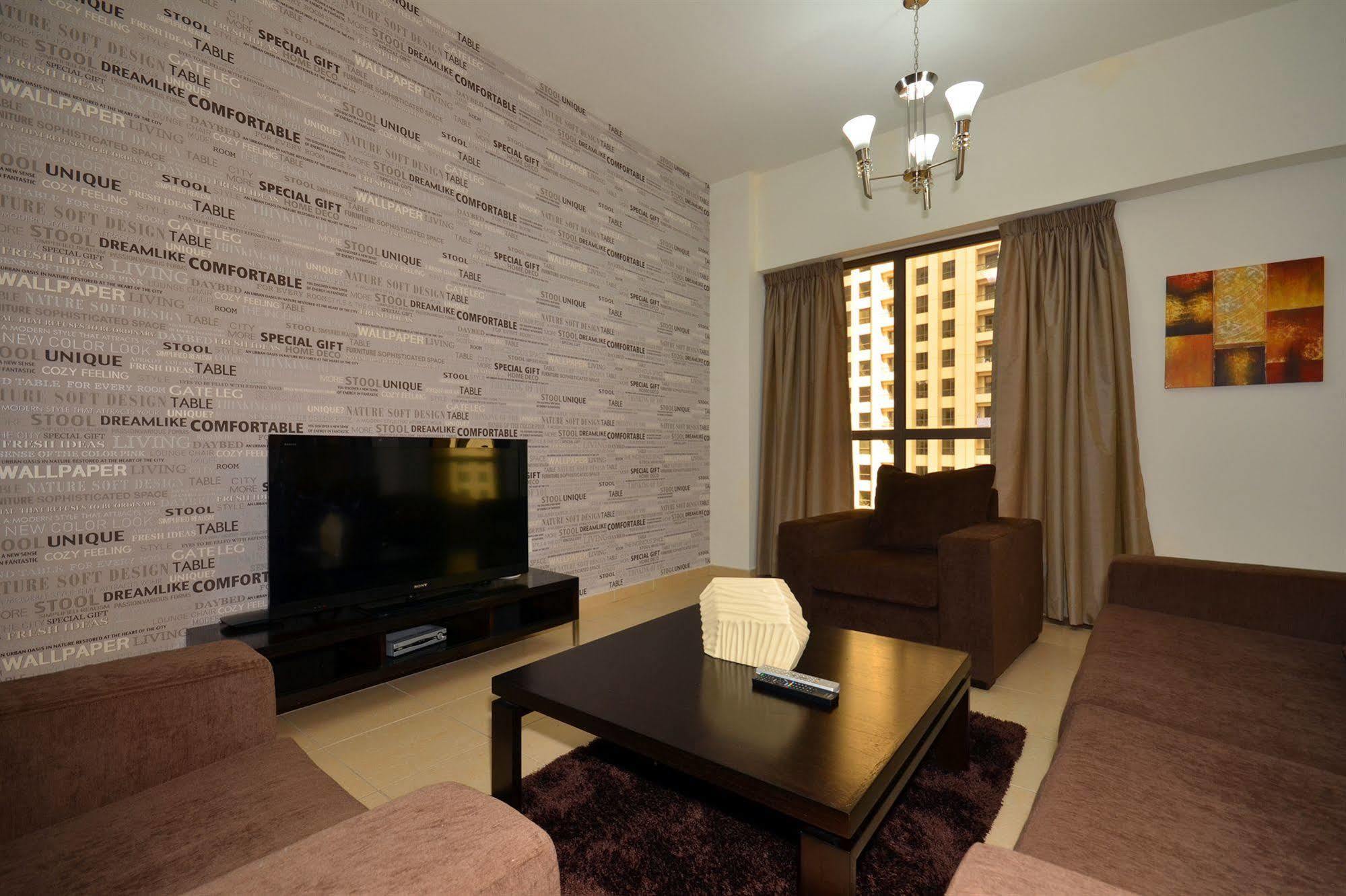 Hotel Vacation Homes - Jumeirah Residences