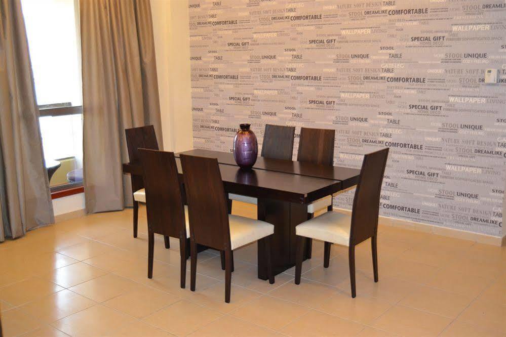 Hotel Vacation Homes - Jumeirah Residences 2*