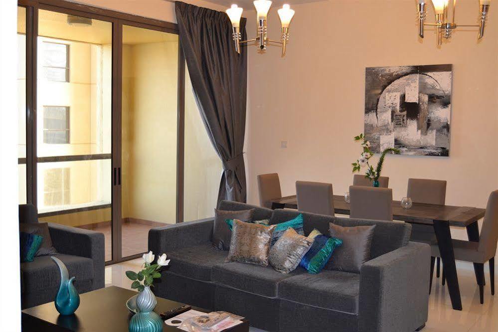 Vacation Homes - Jumeirah Residences