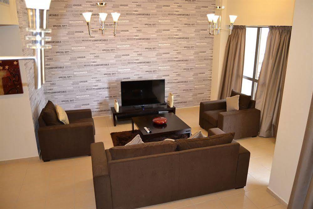 Hotel Vacation Homes - Jumeirah Residences Dubai