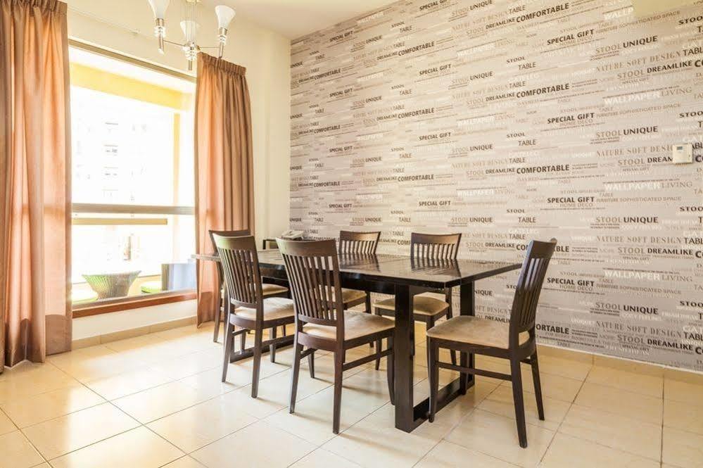 Vacation Homes - Jumeirah Residences Dubai