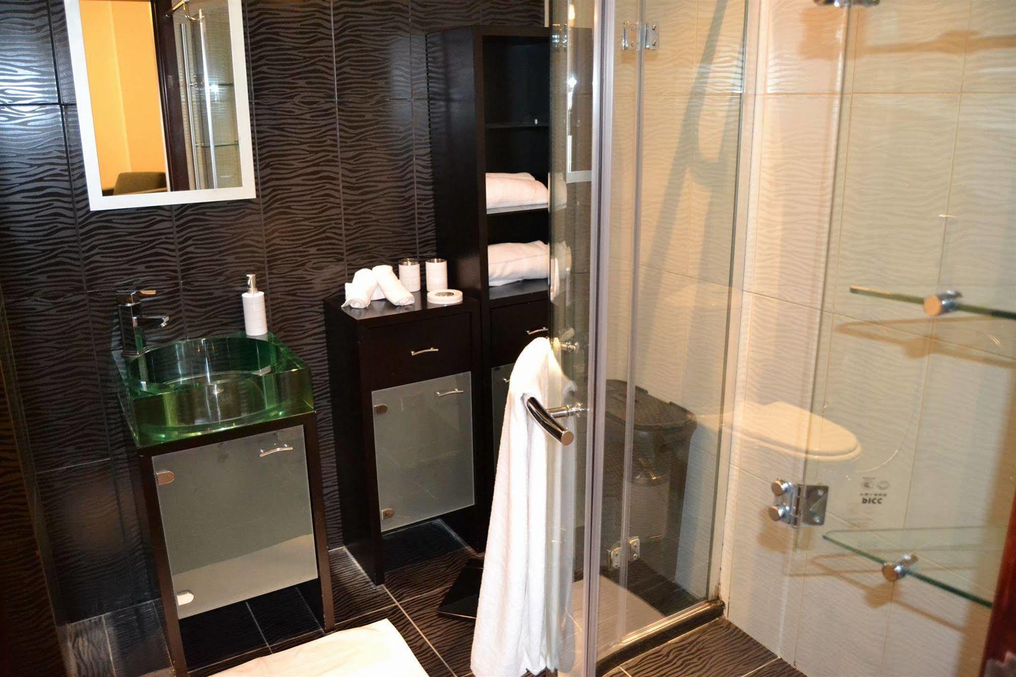 Vacation Homes - Jumeirah Residences