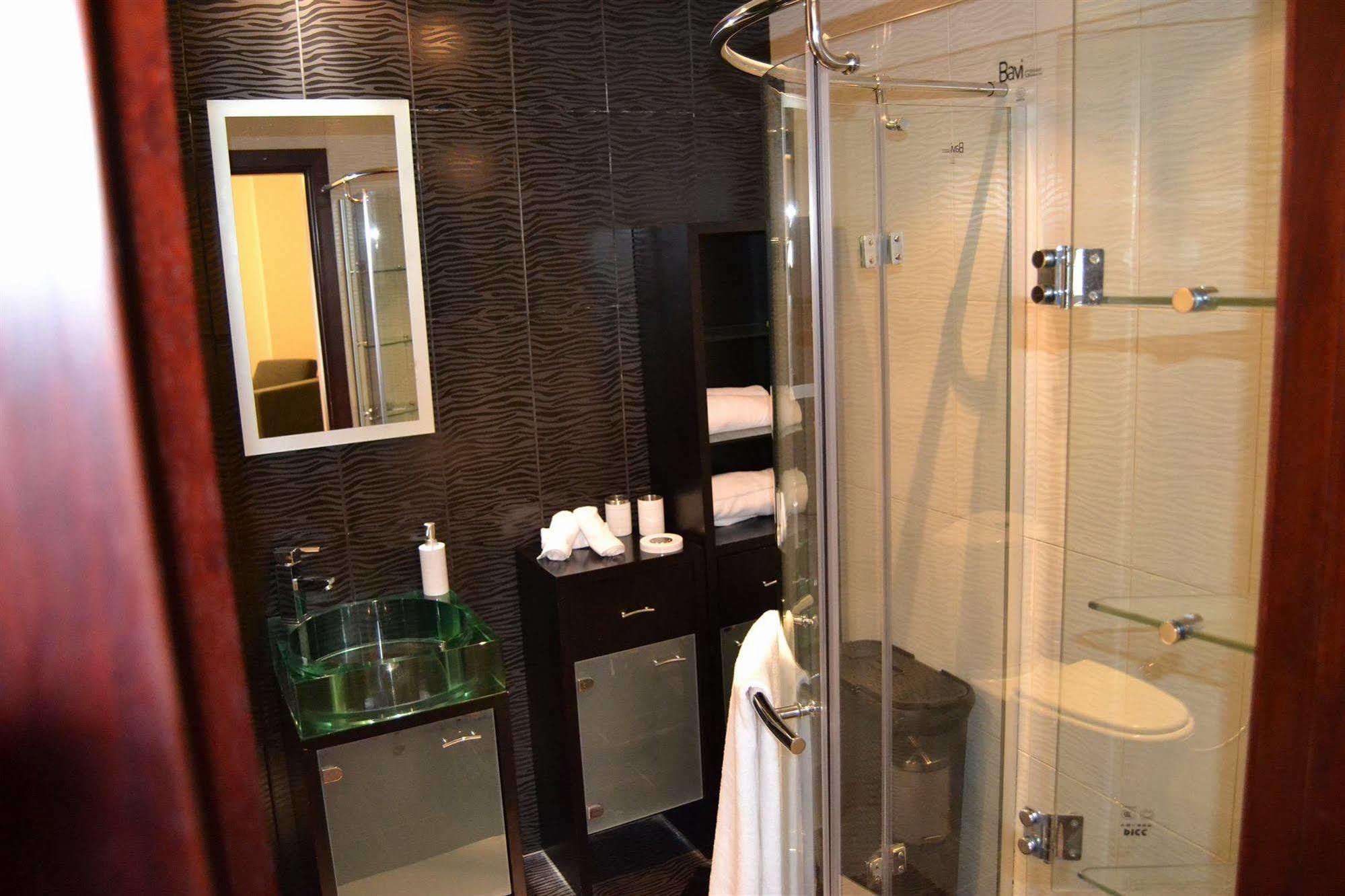 Otel Vacation Homes - Jumeirah Residences