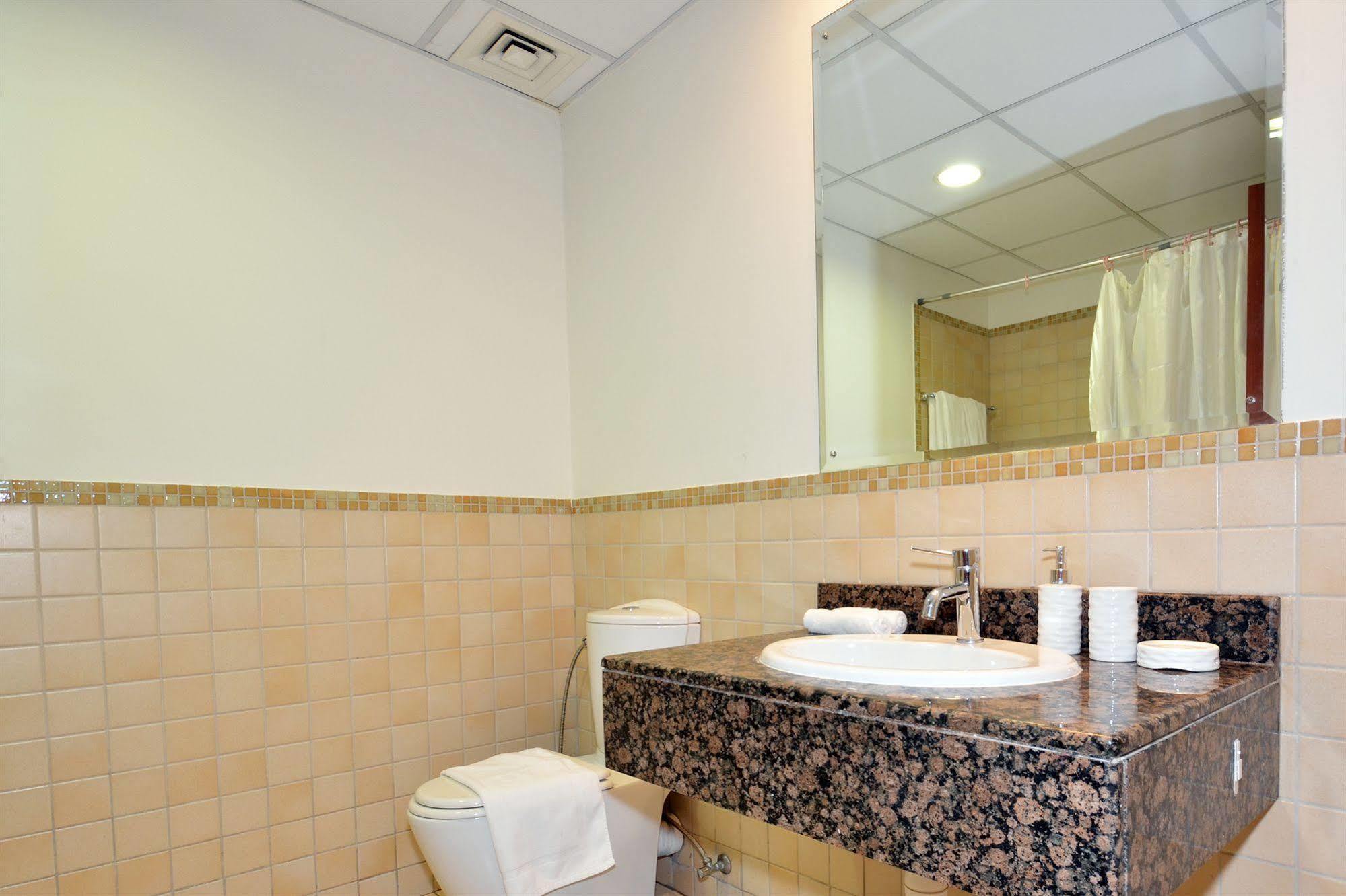 Hotel Vacation Homes - Jumeirah Residences Dubai