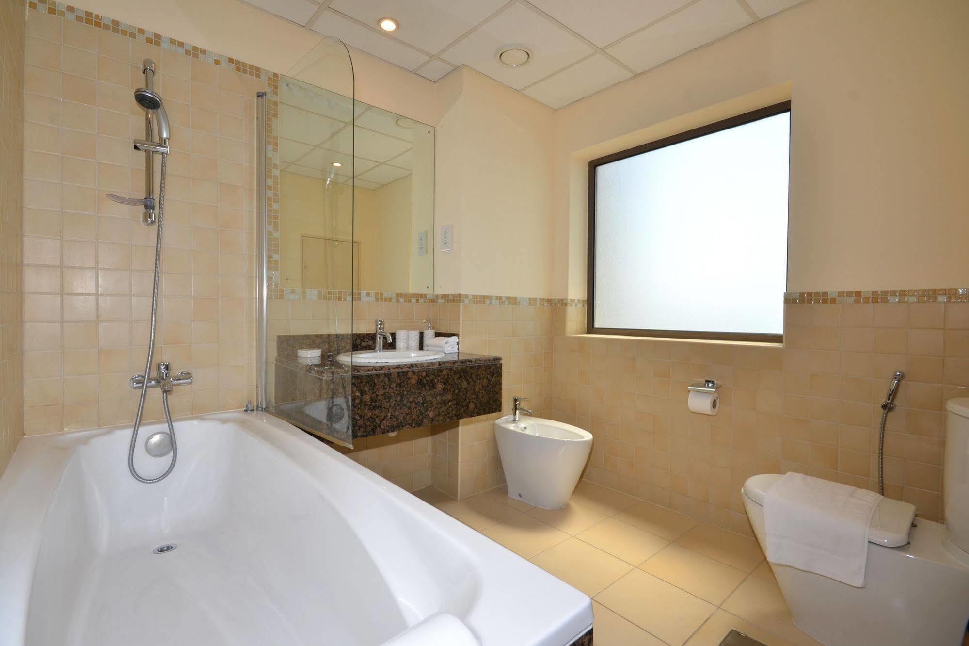 Vacation Homes - Jumeirah Residences Dubai