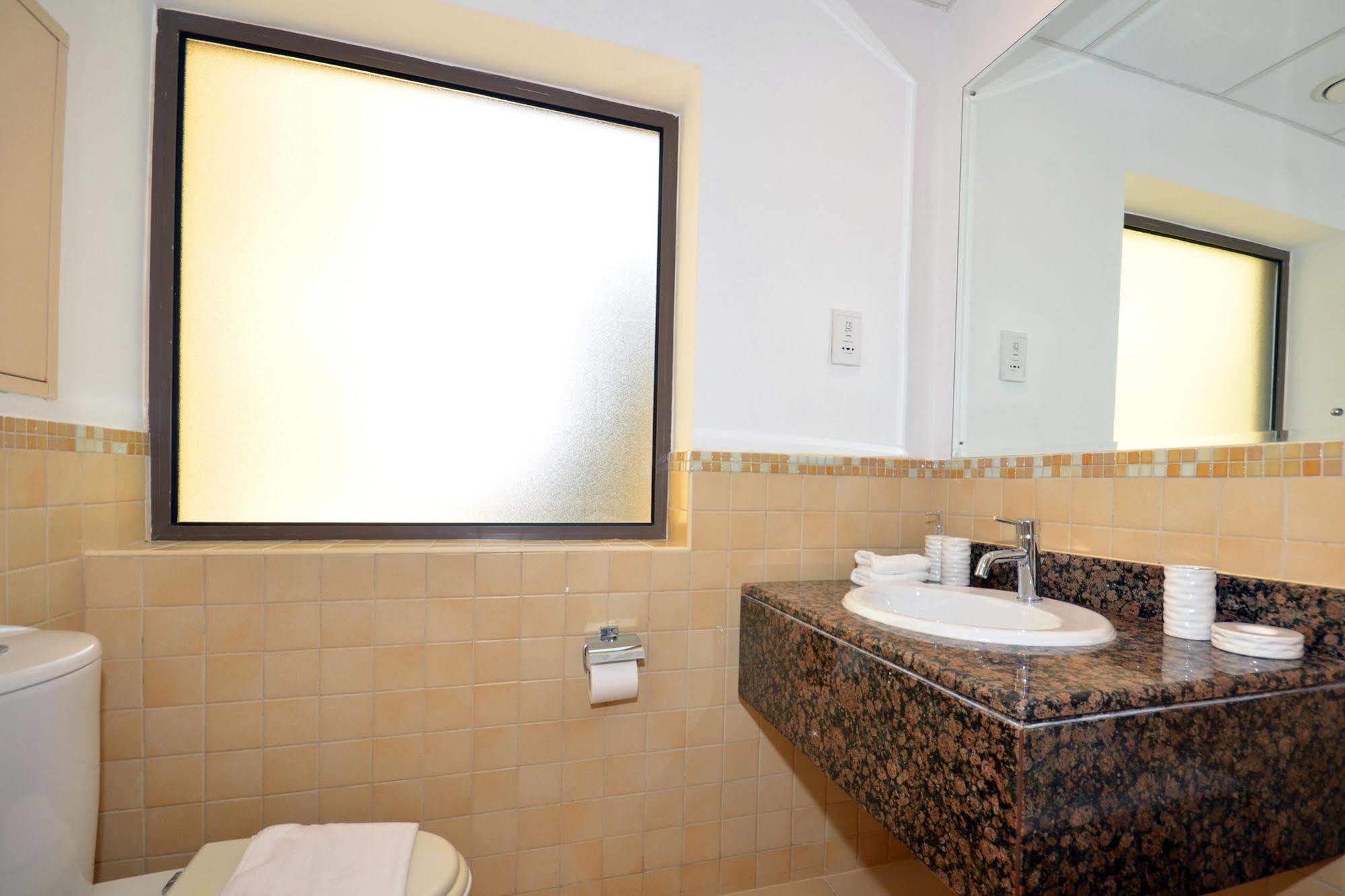 Vacation Homes - Jumeirah Residences Hotel