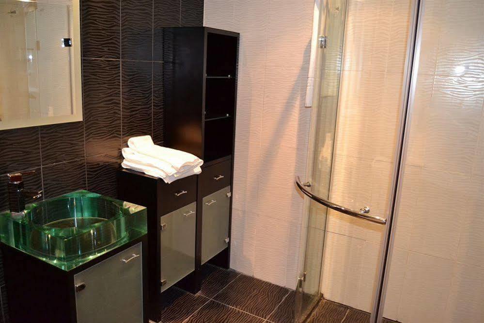 Hotel Vacation Homes - Jumeirah Residences Dubai