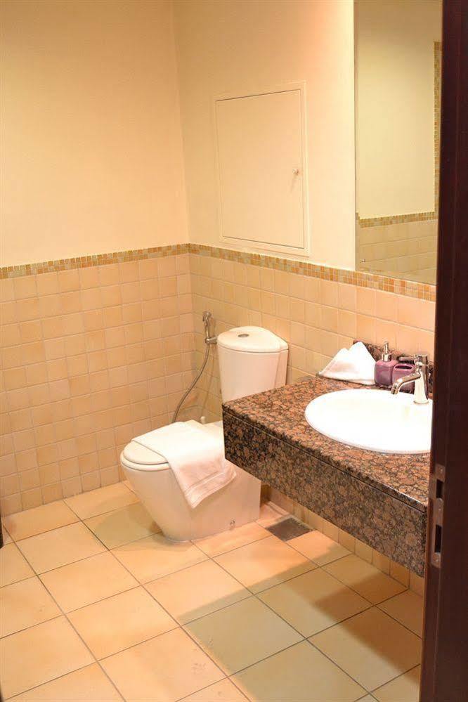 Vacation Homes - Jumeirah Residences Hotel Dubai