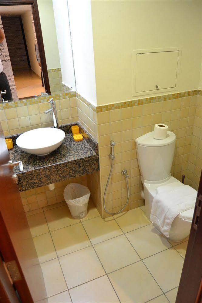 Vacation Homes - Jumeirah Residences 2*