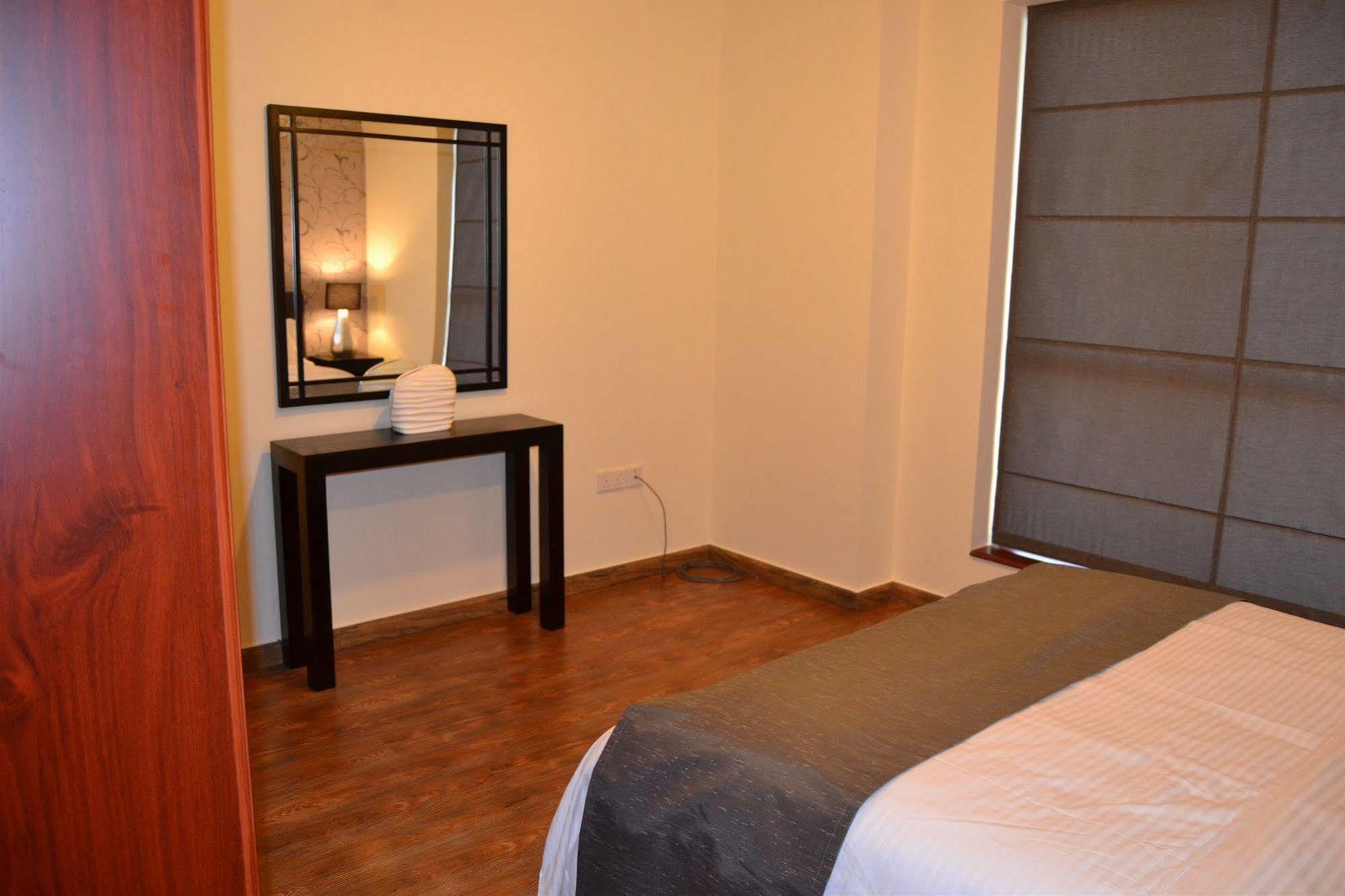 Vacation Homes - Jumeirah Residences Dubai