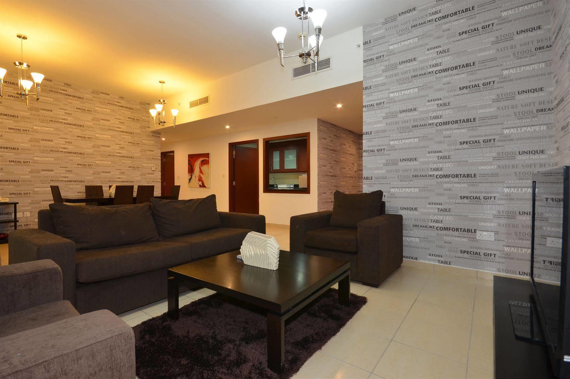 Hotel Vacation Homes - Jumeirah Residences