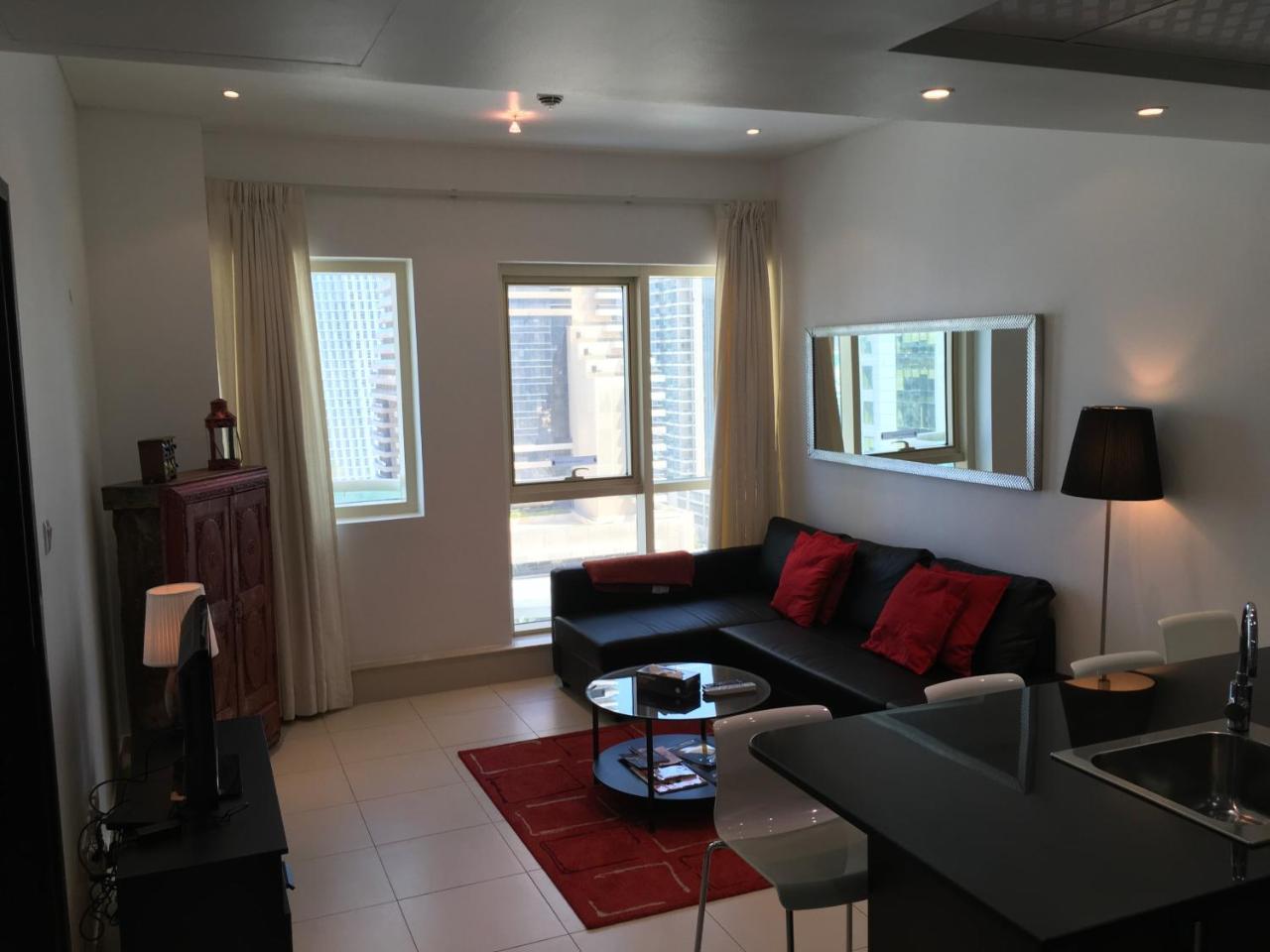 Espace Holiday Homes - Royal Oceanic