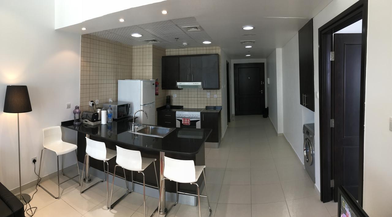 Apartment Espace Holiday Homes - Royal Oceanic Dubai
