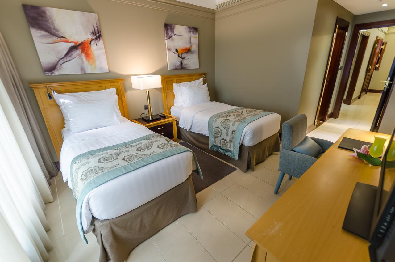 Somewhere Aparthotel 4*