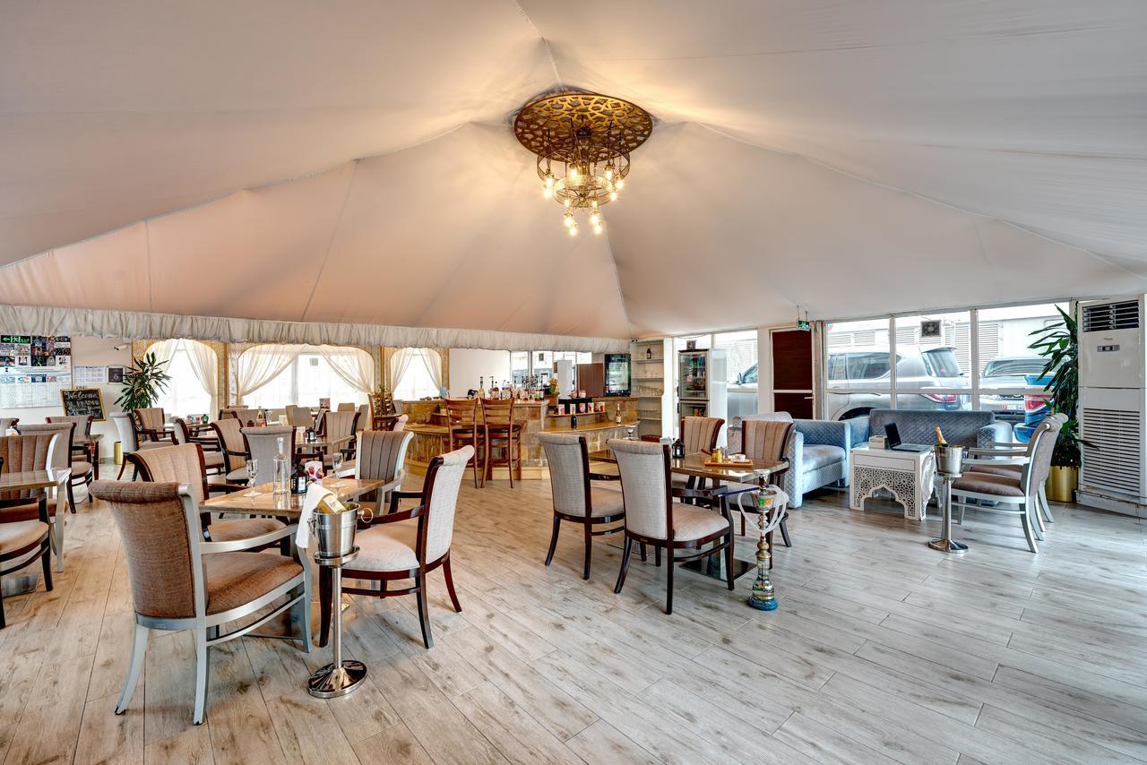 Hotel By Marriott Sheikh Zayed Road,