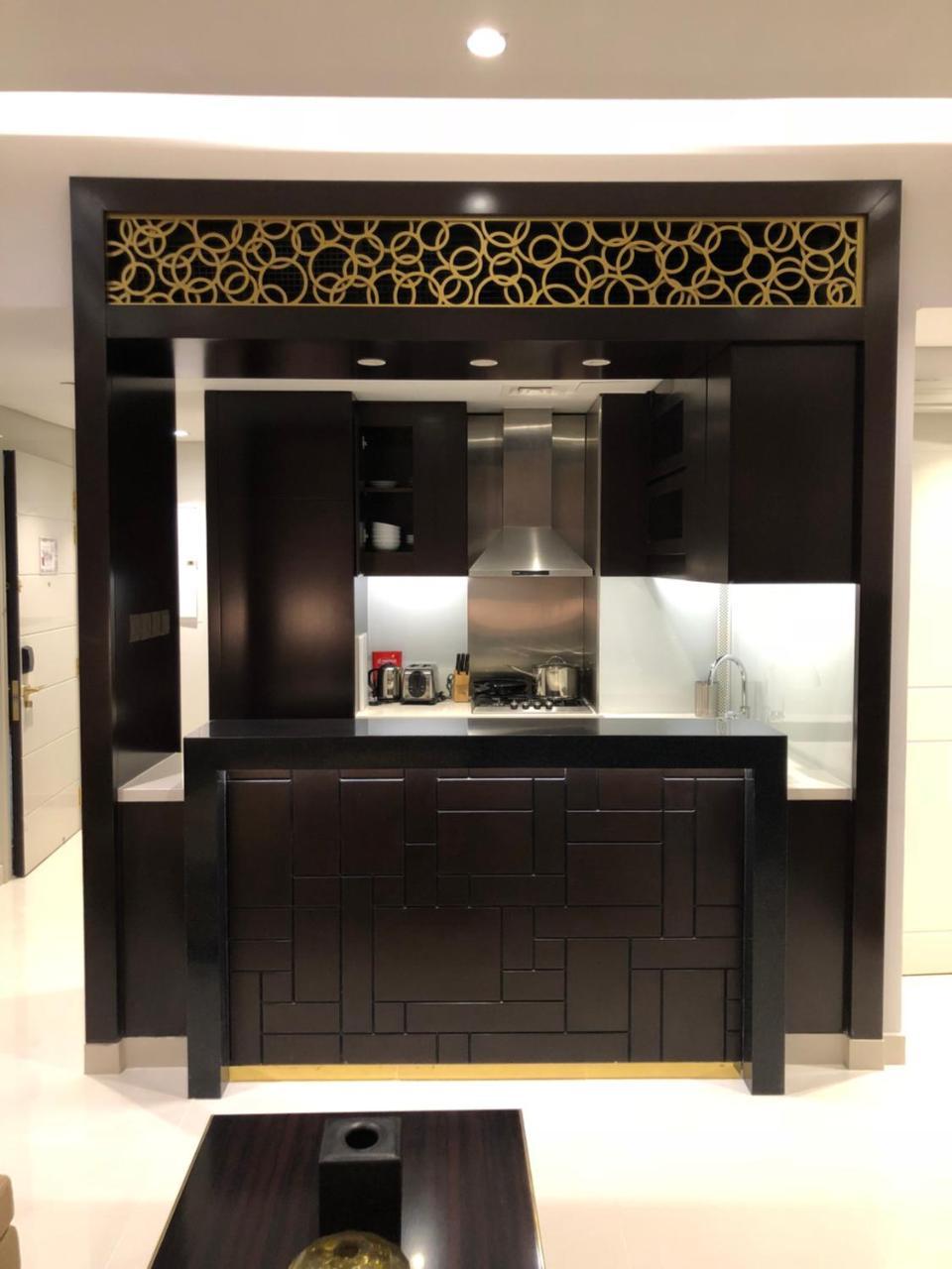 Damac Upper Crest In Downtown