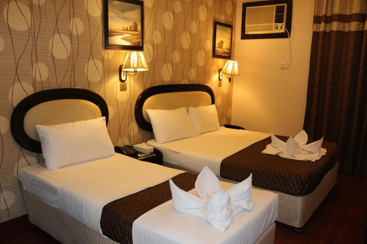 Otel Grand Sina *