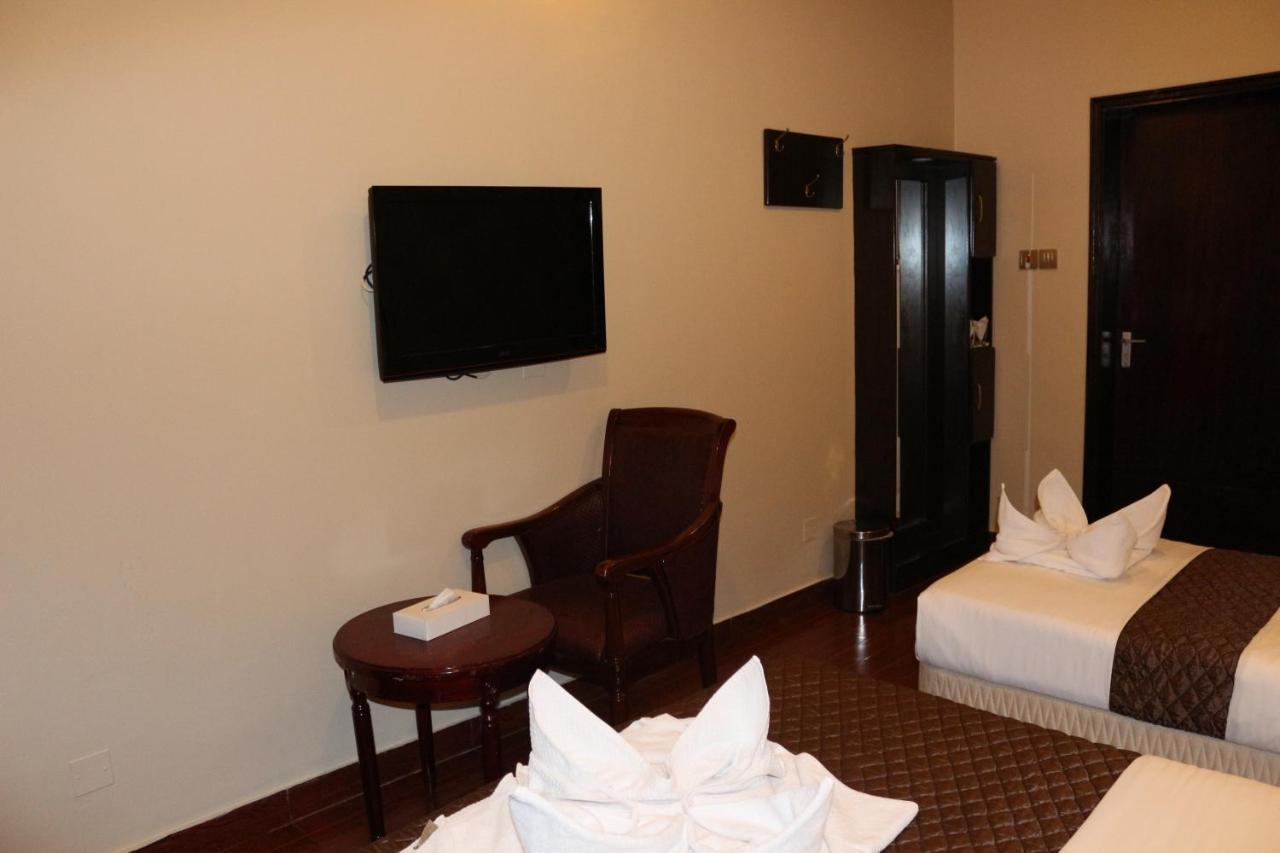 Hotel Grand Sina