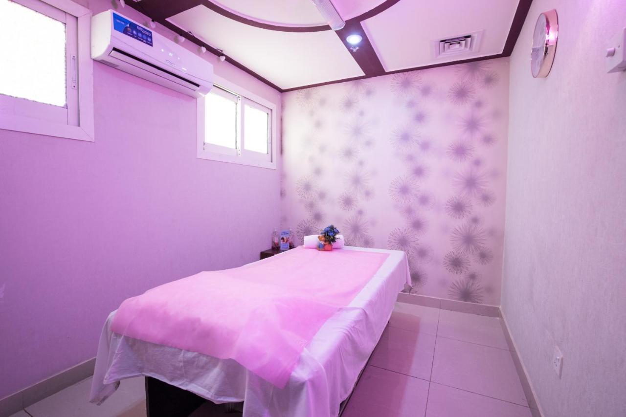 Otel Voyage 3*