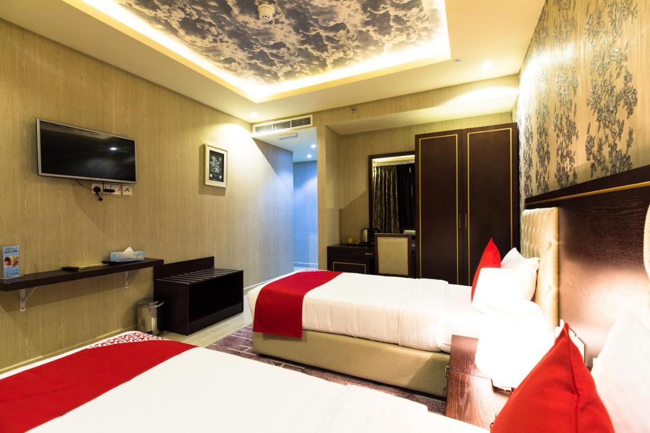Otel Voyage 3*