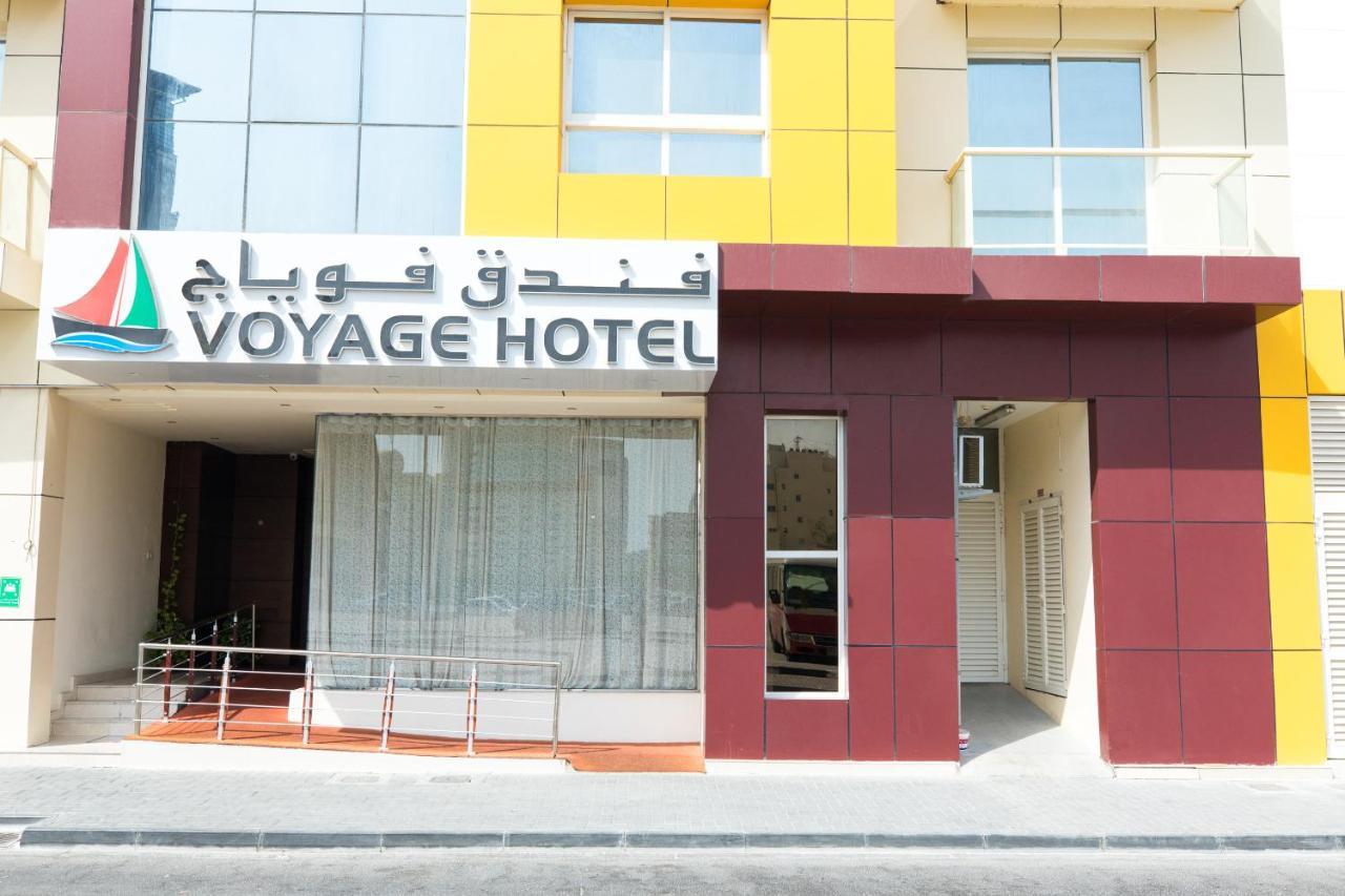 Voyage Otel