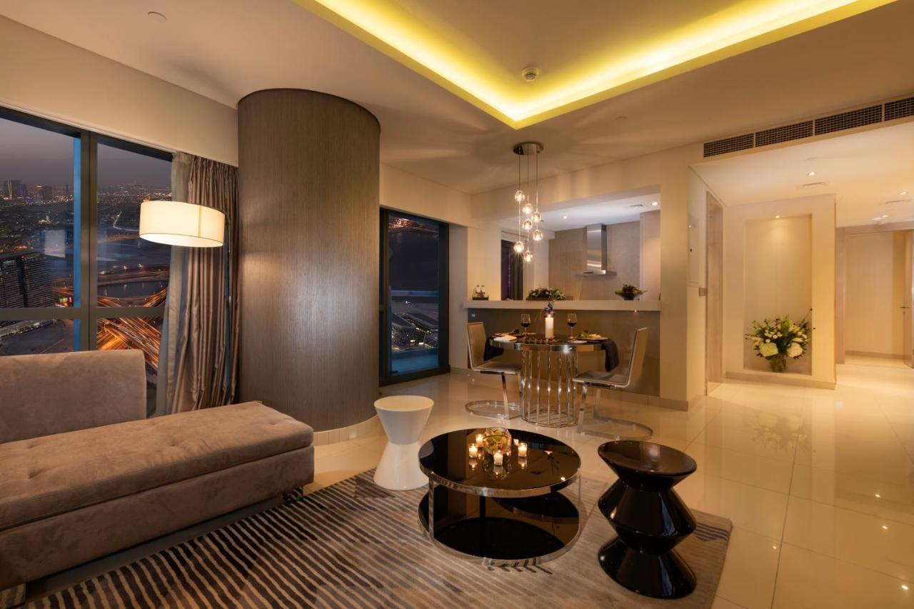 Damac Royale Damac Towers Aparthotel