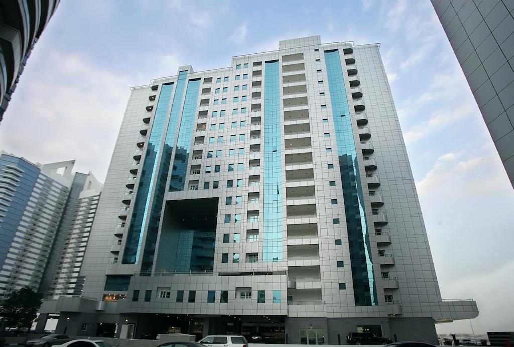 Gulf Oasis Fz Llc 3*