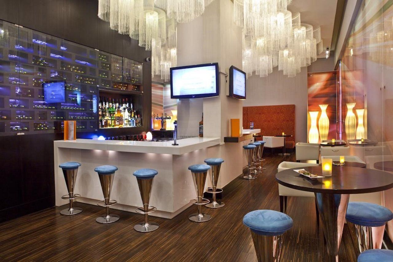 Novotel Mall Avenue Otel Dubai