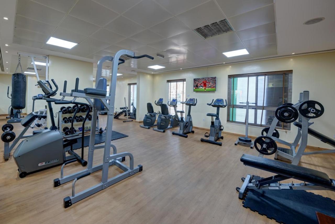 Apart Otel Lotus Downtown Metro 4*